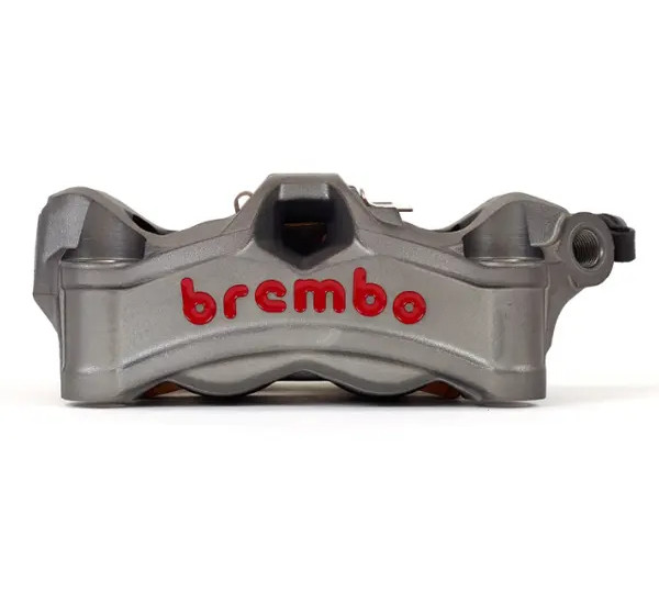 BREMBO Bremssattel - Einbaubeispiel