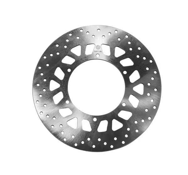 BREMBO Bremsscheiben für YAMAHA WR 125 X 2011-2016