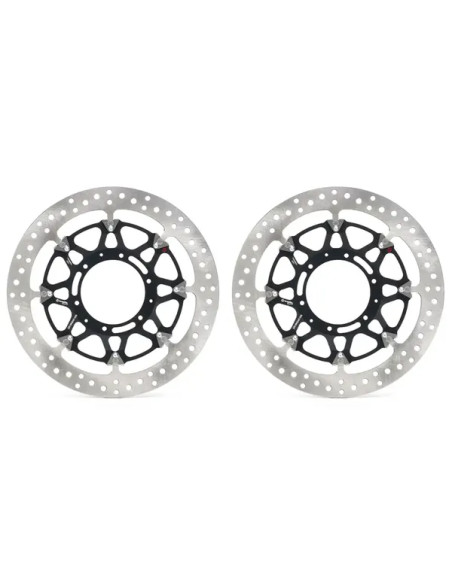 BREMBO Bremsscheiben - Detailansicht