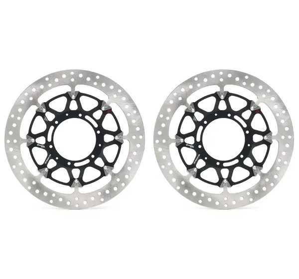 BREMBO Bremsscheiben - Detailansicht