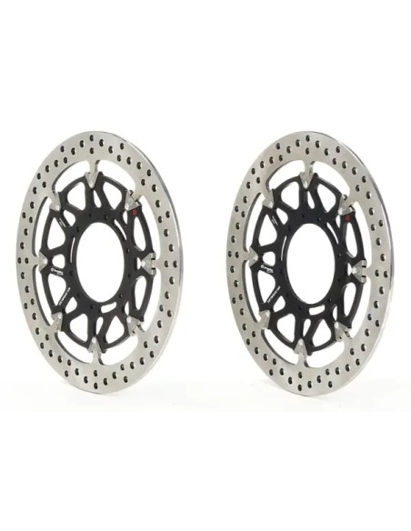 BREMBO Bremsscheiben Bild 4