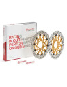 BREMSSCHEIBEN-KIT SUPERSPORT RACING XTRA LINE