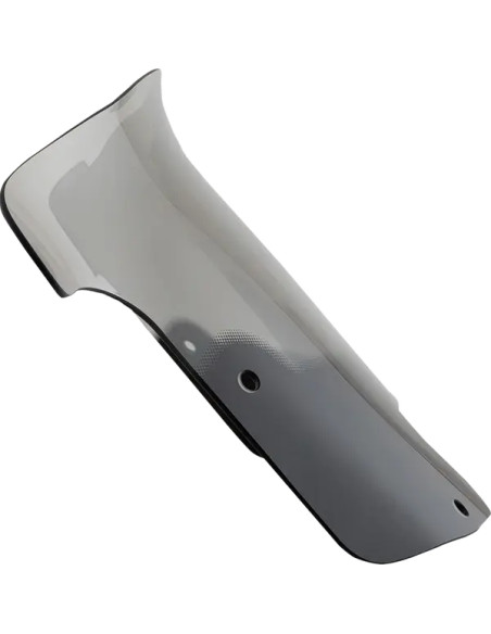 KLOCK WERKS Windschilde - WINDSHIELD CHIEFTAIN POWERPLUS
