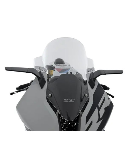 WRS Windschilde - WINDSCREEN RACE HIGH BMW S1000