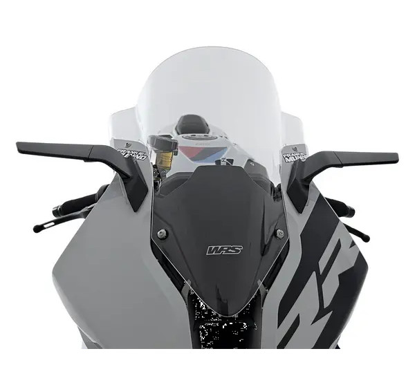 WRS Windschilde - WINDSCREEN RACE HIGH BMW S1000