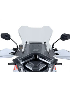 Touring Windschild KTM 1390 Super Adventure