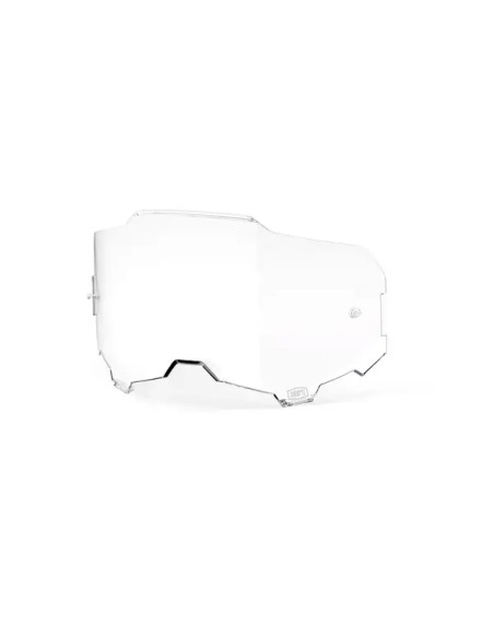 100% Zubehör - LENS ARMEGA/ARMATIC - ULTRA HY