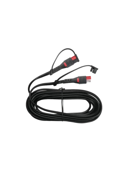 BS BATTERY Kabel & Schalter - Detailansicht