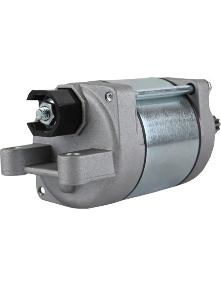PARTS UNLIMITED Anlasser & Zündung - Detailansicht