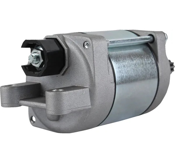 PARTS UNLIMITED Anlasser & Zündung - Detailansicht