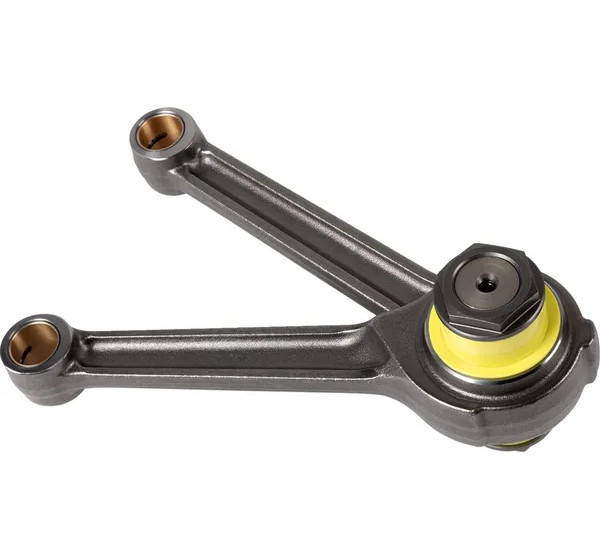 DRAG SPECIALTIES Kurbelwellen & Pleuel für Harley Davidson FL 1200 1941-1973