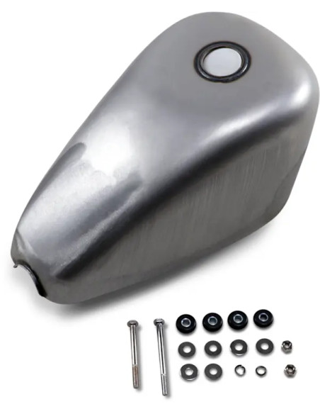 DRAG SPECIALTIES Tanks, Tankabdeckungen & -polster - Detailansicht