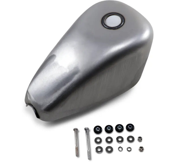 DRAG SPECIALTIES Tanks, Tankabdeckungen & -polster - Detailansicht