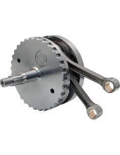 Ersatz-Lichtmaschinenrotor