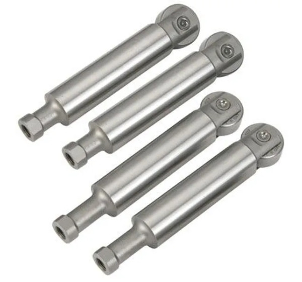 S&ampS CYCLE Ventilsteuerung für Harley Davidson EL 1000 1936-1947