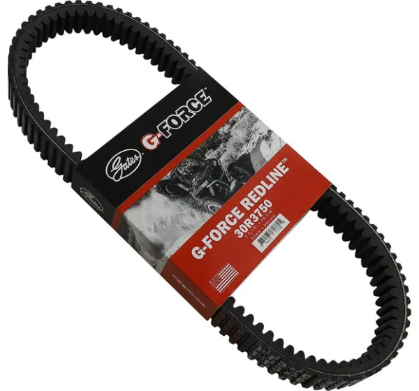 GATES Riemen für CAN AM (BRP) OUTLANDER 1000 R EFI 4X4 2016-2024