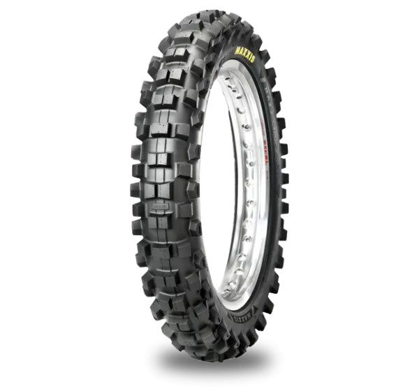 MAXXIS Reifen für YAMAHA TT-R 230 ab 2005