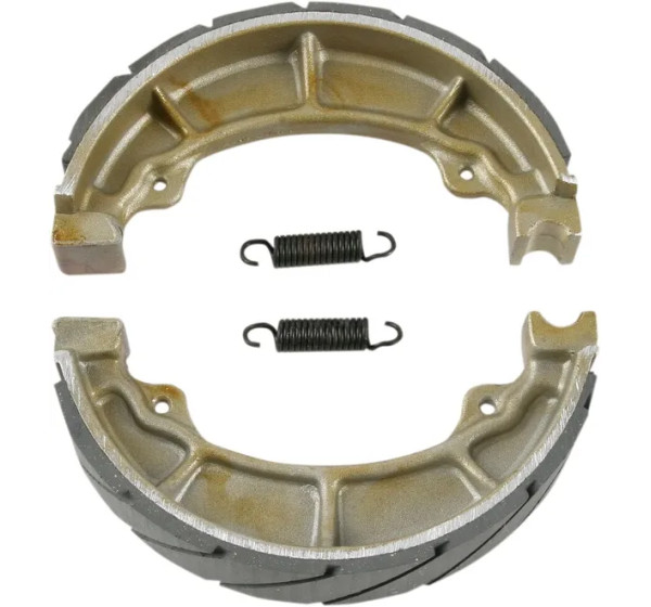 EBC Bremsbeläge & Bremsbacken für CAN AM (BRP) DS 90 2X4 2007-2023