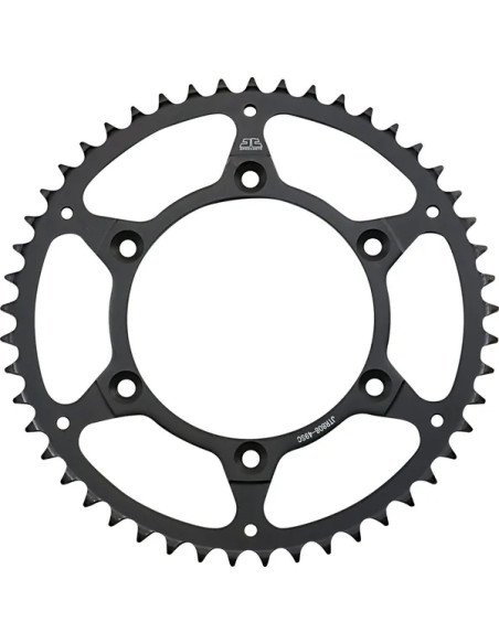 JT SPROCKETS Ritzel & Kettenräder für SUZUKI RM 250 1981-2012