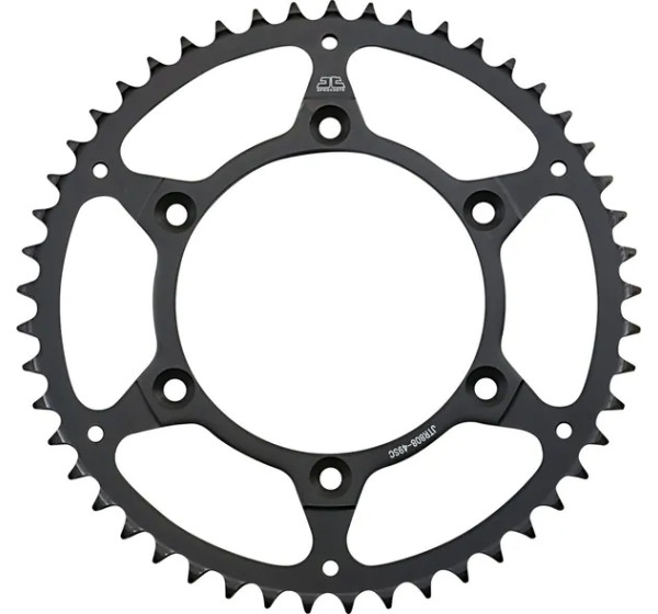 JT SPROCKETS Ritzel & Kettenräder für SUZUKI RM 250 1981-2012