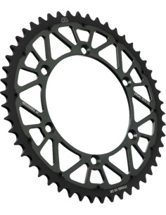 Twinstar hinteres Kettenrad