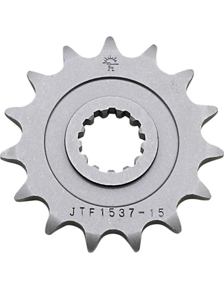 JT SPROCKETS Ritzel & Kettenräder für KAWASAKI KLZ 1000 ABS 2012-2024