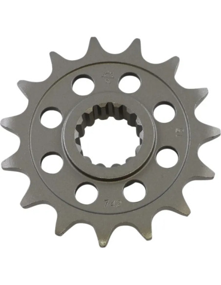 JT SPROCKETS Ritzel & Kettenräder für DUCATI SCRAMBLER 1100 ABS 2018-2024