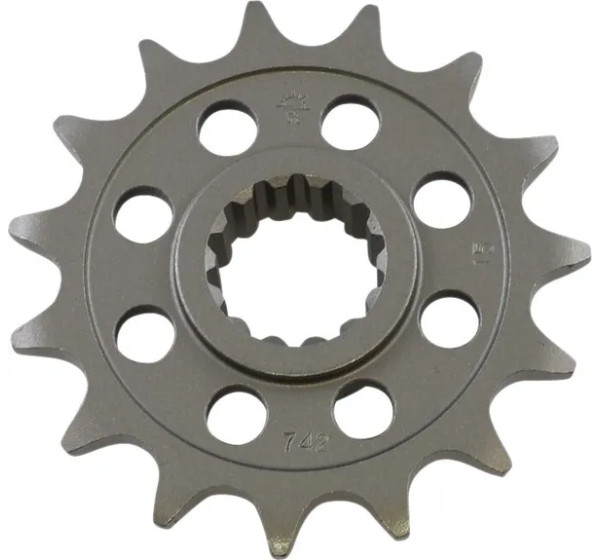 JT SPROCKETS Ritzel & Kettenräder für DUCATI SCRAMBLER 1100 ABS 2018-2024