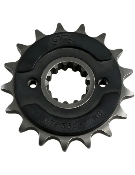 JT SPROCKETS Ritzel & Kettenräder für HONDA CBR 1000 F 1987-2000