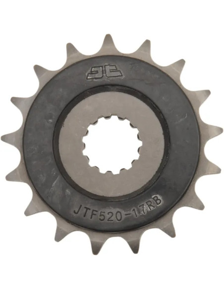 JT SPROCKETS Ritzel & Kettenräder für SUZUKI GSX-R 750 ab 1998