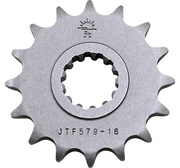 JT SPROCKETS Ritzel & Kettenräder für YAMAHA YZF-R1 1000 1998-2014
