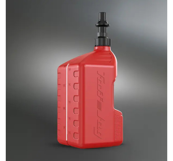 TUFF JUG Montagematerial & Zubehör - Detailansicht