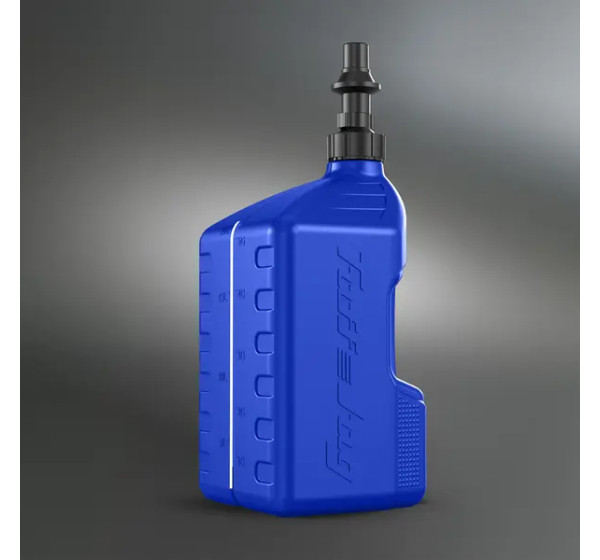 TUFF JUG Montagematerial & Zubehör - Detailansicht