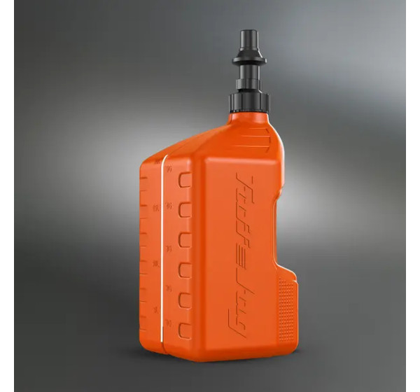 TUFF JUG Montagematerial & Zubehör - Detailansicht