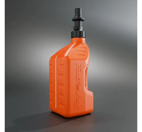 TUFF JUG Montagematerial & Zubehör - Detailansicht