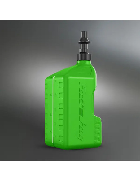 TUFF JUG Montagematerial & Zubehör - Detailansicht