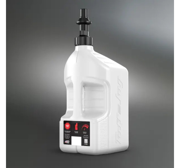 TUFF JUG Montagematerial & Zubehör - TUFFJUG VS RIPPERCAP 20L WH