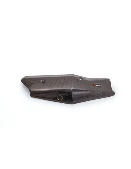 AKRAPOVIC Hitzeschilde für HONDA NSS 350 ABS 2021-2024