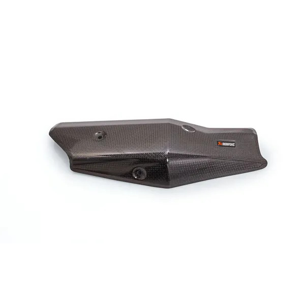 AKRAPOVIC Hitzeschilde für HONDA NSS 350 ABS 2021-2024
