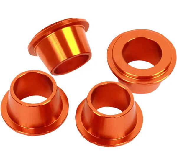 SCAR RACING Risers für KTM SX-F 450 2016-2022