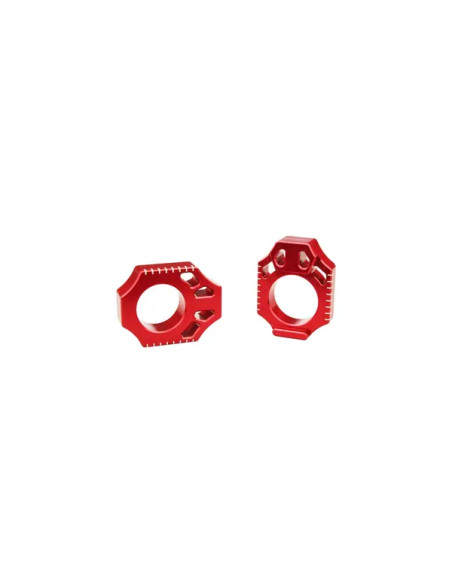 SCAR RACING Montagematerial & Zubehör für HONDA CRF 450 R 2002-2024