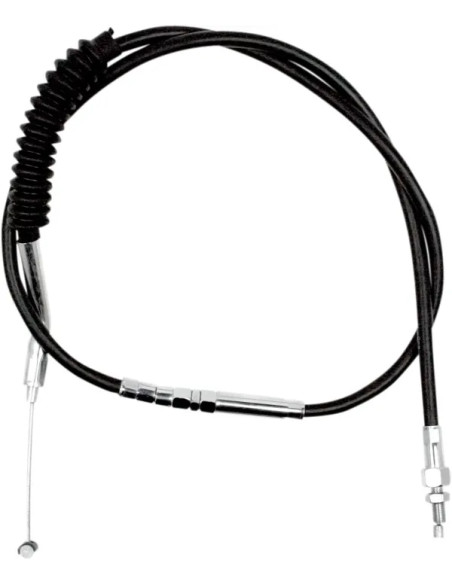 MOTION PRO Brems- & Kupplungsleitungen für BUELL BLAST 2000-2006