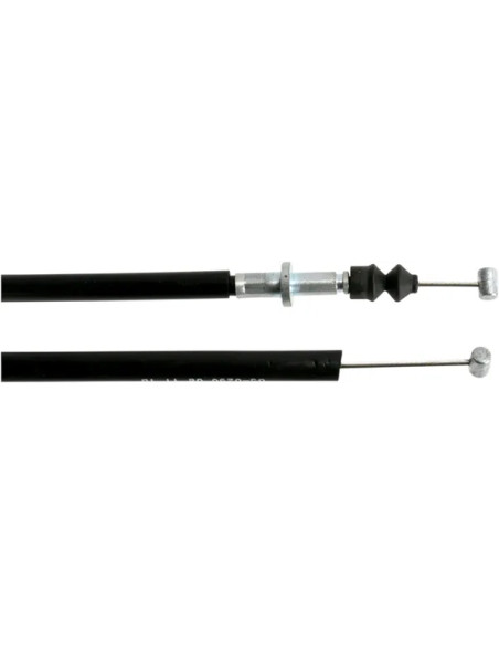 MOTION PRO Bowdenzüge für YAMAHA YFM 660 R 2001-2004