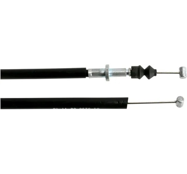 MOTION PRO Bowdenzüge für YAMAHA YFM 660 R 2001-2004