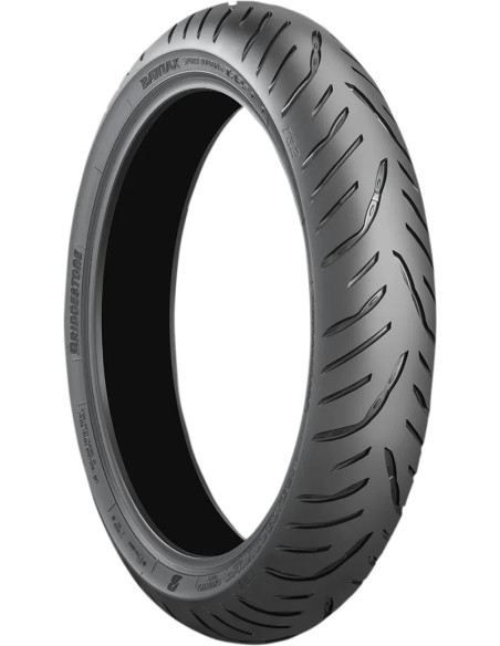 BRIDGESTONE Reifen für KAWASAKI KLE 650 ABS 2007-2025