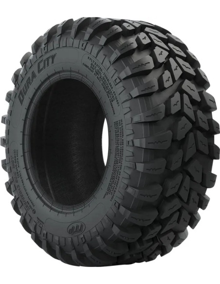 ITP Reifen - Duracity 205/80R12 MST (25x8.0