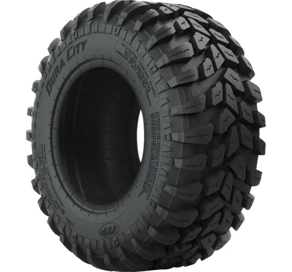 ITP Reifen - Duracity 205/80R12 MST (25x8.0
