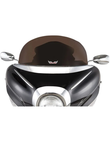 SLIPSTREAMER Windschilde für YAMAHA XVZ 1300 TF 1999-2009