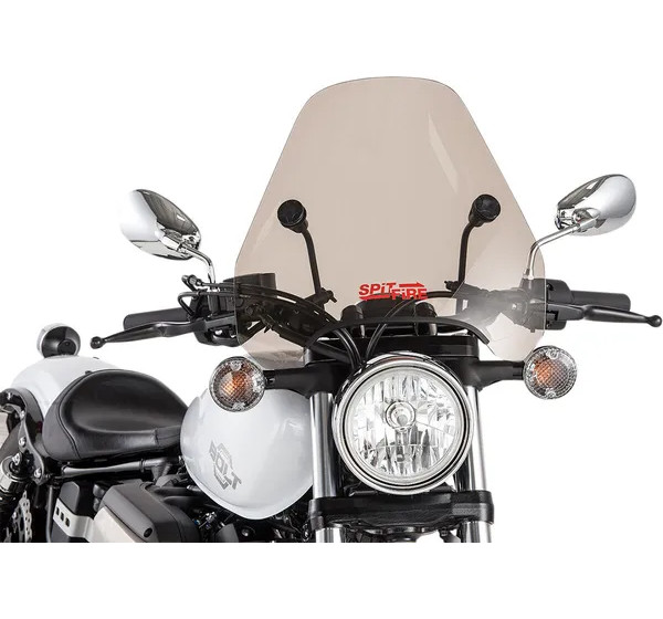 SLIPSTREAMER Windschilde für KAWASAKI VN 900 2006-2025