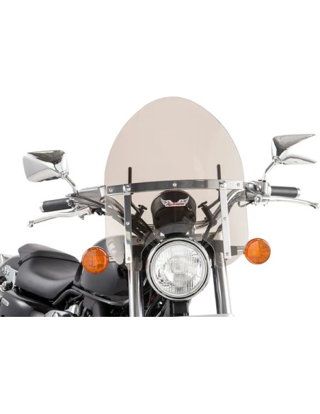 SLIPSTREAMER Windschilde für KAWASAKI VN 900 2006-2025